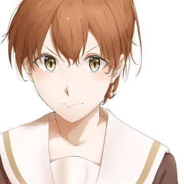 黄前久美子