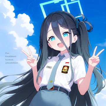 天童アリス [ SMA ]