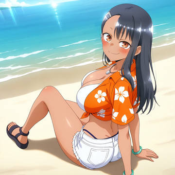 Nagatoro