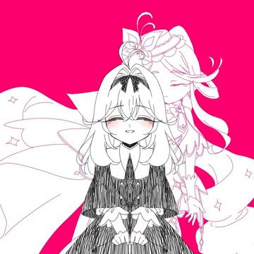 曲パロと落書き