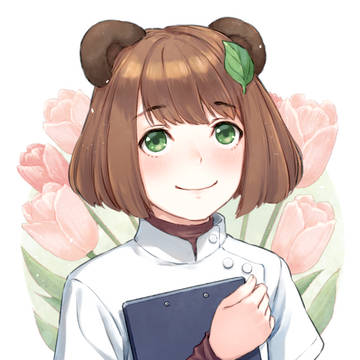 たぬきさん看護師さん