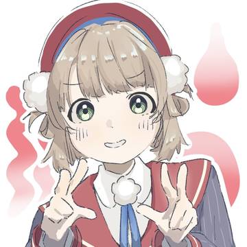 ぴーす！