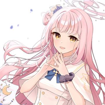 聖園ミカ