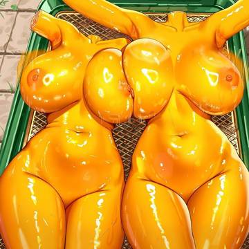 蜜汁