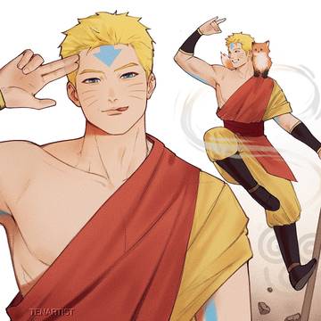 Team 7 x atla