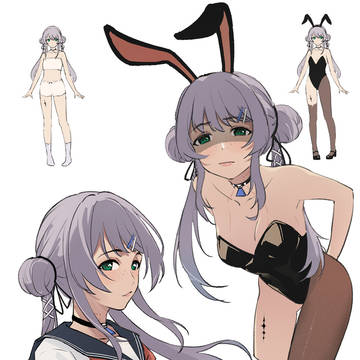 スケッチ