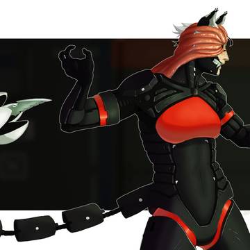 Crimson Firn Pre-corruption