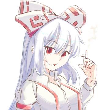 mokou