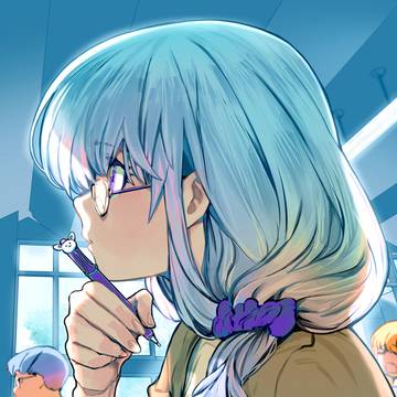 commission work