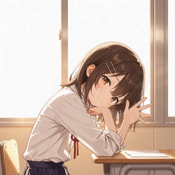 授業中こっそーーーと・・・・