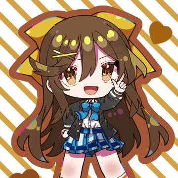 🌟デフォルメ祭り🌟