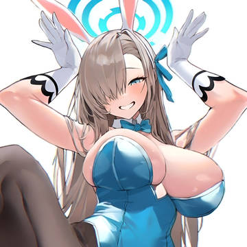 🐰