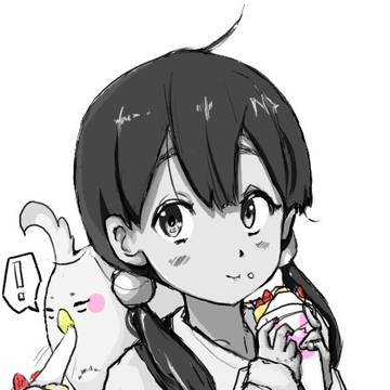 たまこまーけっと　