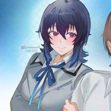 Umi | 朝凪海
