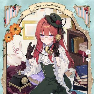 絵!