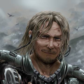MACHINIST WARRIOR