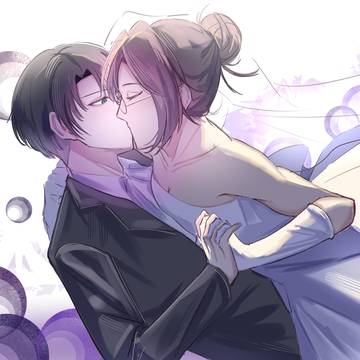 💚💜