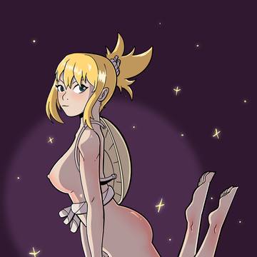Kohaku- Dr Stone