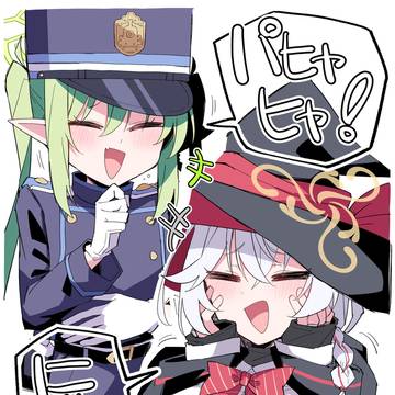 鳴き声