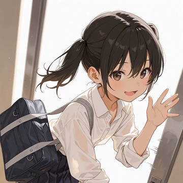 先生さいならーー!