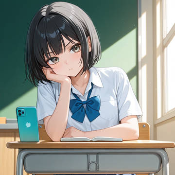 接触したいのに…