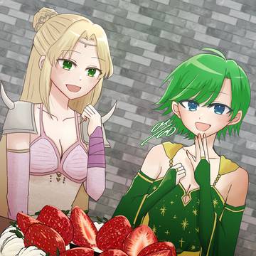 リディア脳内誕生日2026
