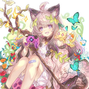 ゆりかちゃん