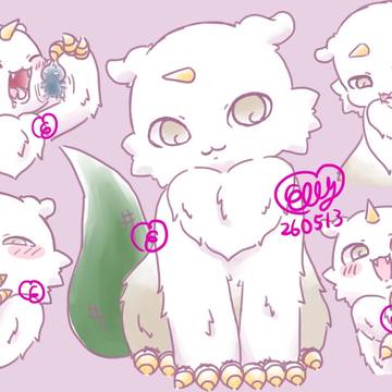 色んな顔が見たい
