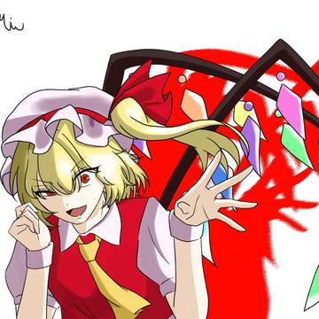 悪魔の妹