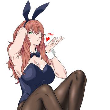 バニー