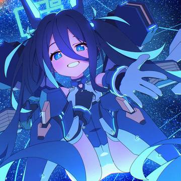 天童アリス