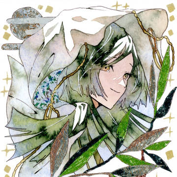 ◆色紙イラストまとめ⑭◆