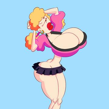 Valerie WereBitch