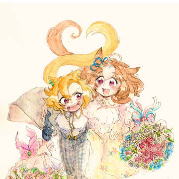 【URC03】BY MY SIDE 試し読み