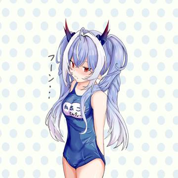 スク水店長