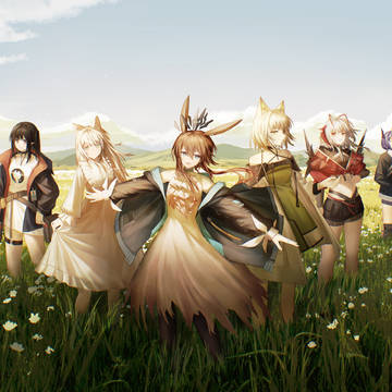 arknights 7th