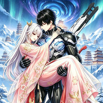 假如黎漫把叶雪娶了，并把她带回广都当老婆