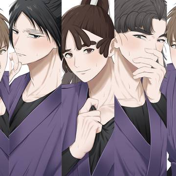 再販のお知らせ