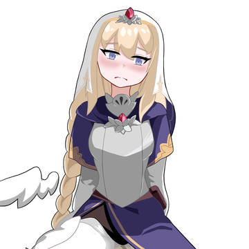 네르(빡침)
