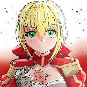 ネロ・クラウディウス