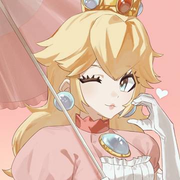姫