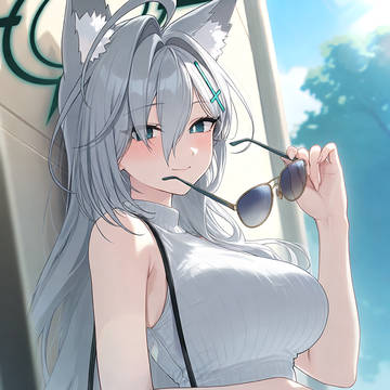 シロコ*テラー