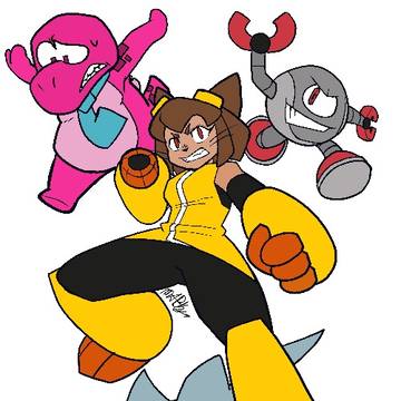 the Gameoverse Crew