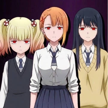 見える子ちゃん 憑依