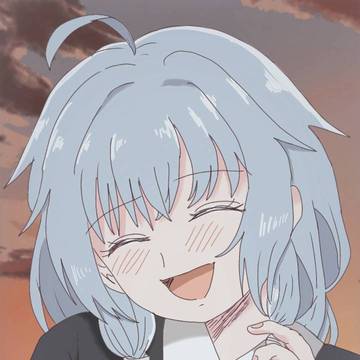 いつかの夕暮れ