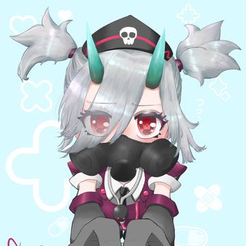 Nurse Miyako FORTNITE
