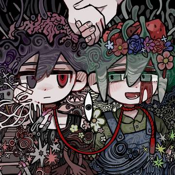 OMORIまとめ4