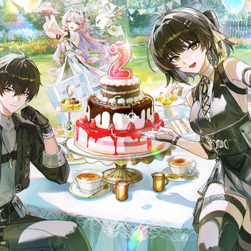 wuwa 2nd anniversary
