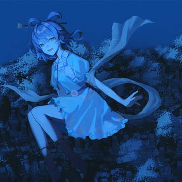 霍青娥