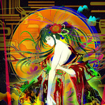 隙影